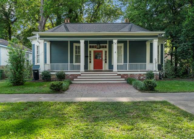 Property at 619 3rd Ave, Columbus, GA 31901, 3 beds, 2 baths