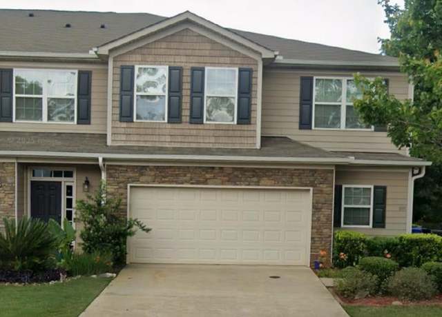 Property at 6111 Townes Way, Columbus, GA 31909, 3 beds, 2.5 baths