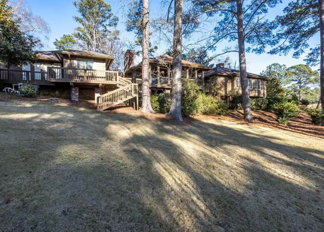 Property at 6601 Standing Boy Rd, Columbus, GA 31904, 5 beds, 6 baths