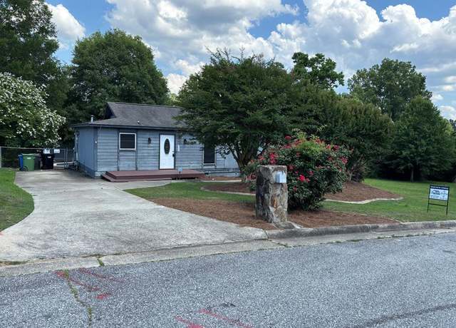 Property at 6926 Buckeye Way, Columbus, GA 31904, 3 beds, 2 baths