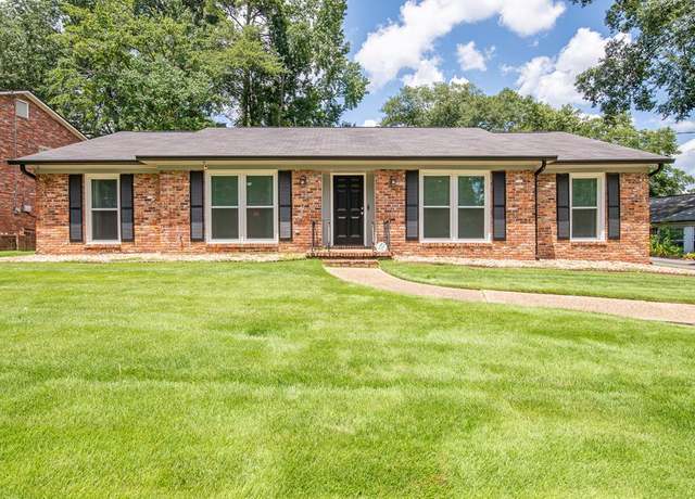Property at 4811 Allegheny Dr, Columbus, GA 31907, 3 beds, 2 baths