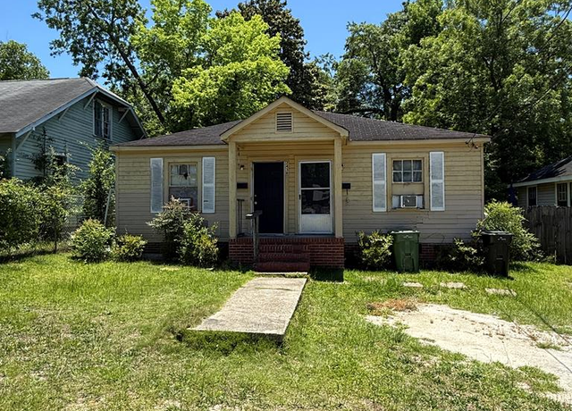 Property at 2436 Schaul St, Columbus, GA 31906