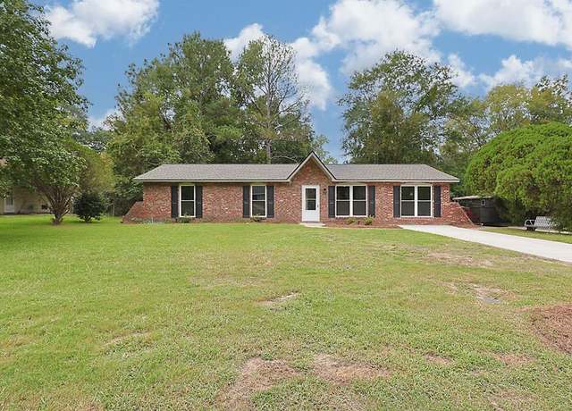 Property at 4824 Hitchitee St, Columbus, GA 31907, 3 beds, 2 baths