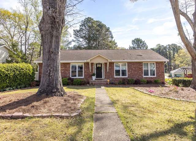 Property at 6646 Lorna Dr, Columbus, GA 31909, 3 beds, 2.5 baths