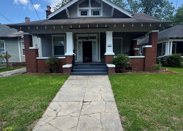 Property at 2820 Beacon Ave, Columbus, GA 31904, 3 beds, 3 baths