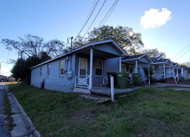 Property at 1832-1842 Nina St, Columbus, GA 31906