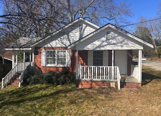 Property at 837 Fulton Ave, Columbus, GA 31906, 3 beds, 2 baths