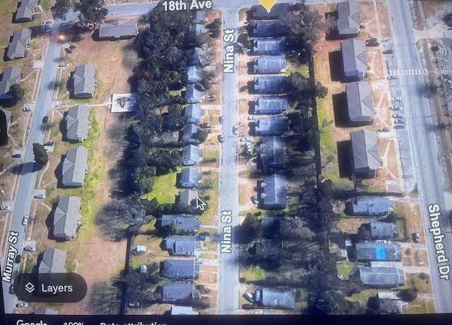 Property at 1801 - 1822 Nina St, Columbus, GA 31906