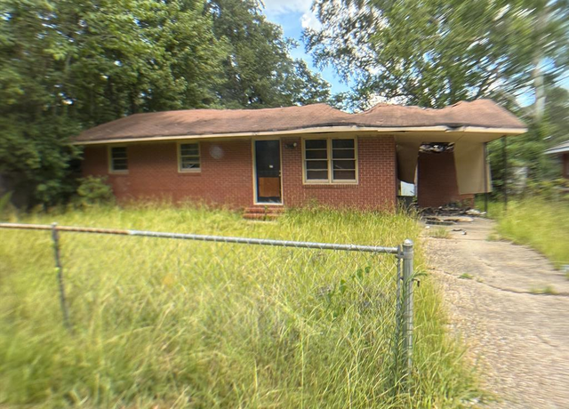 Property at 1709 Celia Dr, Columbus, GA 31907, 3 beds, 1 bath