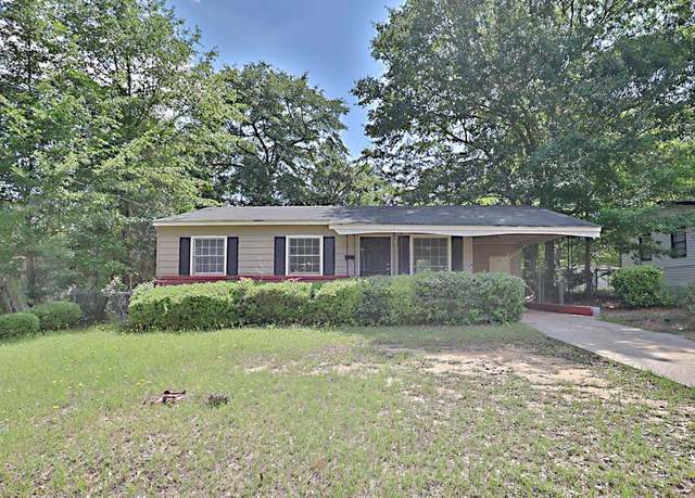 Property at 330 Mays Ave, Columbus, GA, 3 beds, 1.5 baths