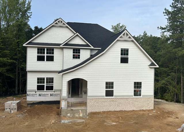 Property at 63 Ironwood Ct, Midland, GA 31820, 4 beds, 2.5 baths