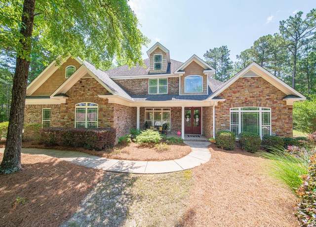 Property at 8101 Saddlehorn Dr, Midland, GA 31820, 5 beds, 4.5 baths