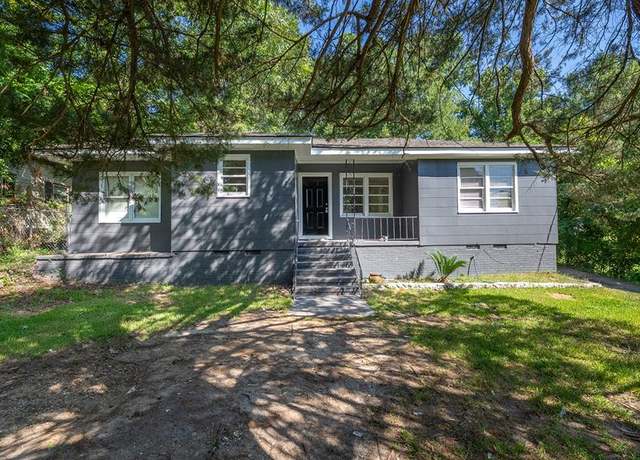 Property at 2371 Agnes Dr, Columbus, GA 31907, 3 beds, 1 bath