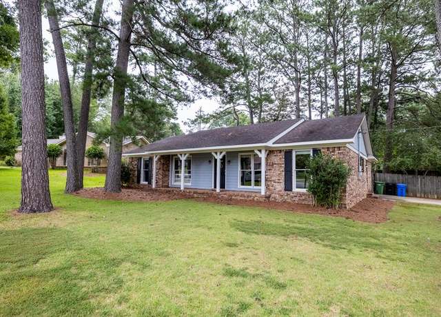 Property at 1 David Ct, Columbus, GA 31904, 3 beds, 2 baths