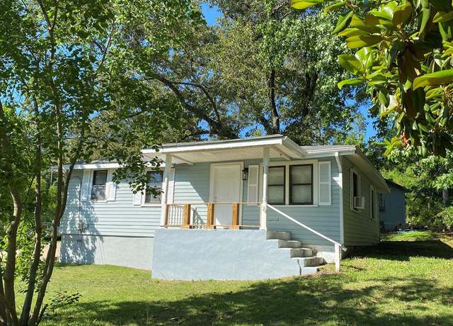 Property at 50 Old Opelika Rd, Phenix City, AL 36870, 2 beds, 1 bath