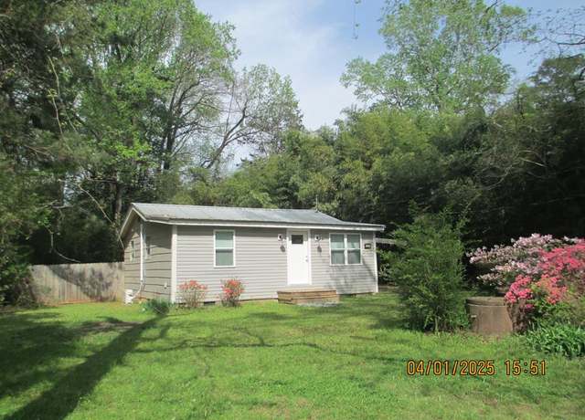 Property at 1175 Melody Dr, Waverly Hall, GA 31831, 2 beds, 1 bath