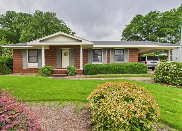 Property at 2801 Dalewood Dr, Columbus, GA 31907, 3 beds, 2 baths