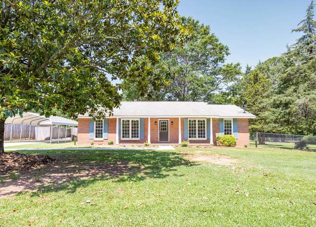 Property at 8085 Ga Hwy 0219, Hamilton, GA 31811, 3 beds, 2 baths