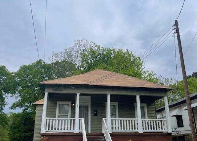 Property at 325 28th St, Columbus, GA 31904, 3 beds, 1 bath