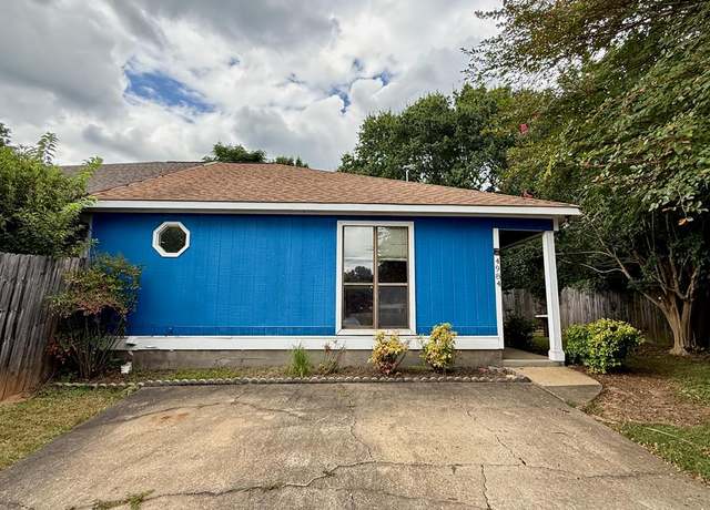 Property at 4984 Daybreak Ln, Columbus, GA 31909, 3 beds, 2 baths