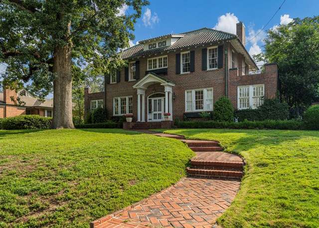 Property at 1714 Carter Ave, Columbus, GA 31906, 3 beds, 3.5 baths