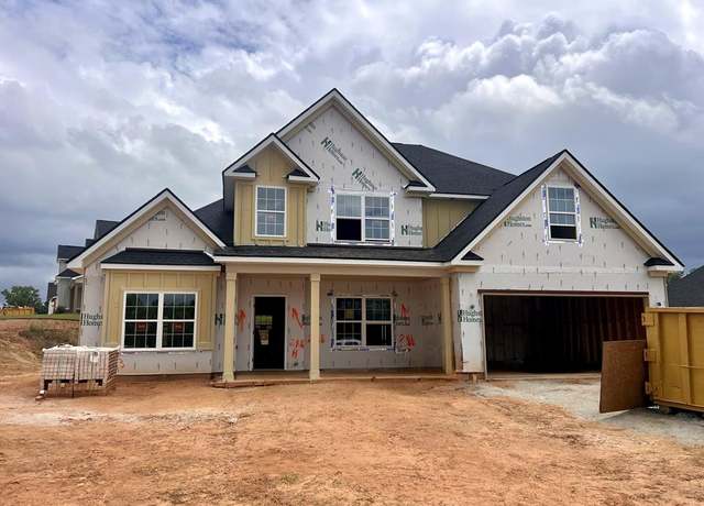 Property at 9563 Galloway Ln, Columbus, GA 31904, 4 beds, 3.5 baths