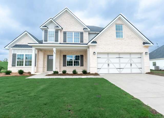 Property at 9563 Galloway Ln, Columbus, GA 31904, 4 beds, 3.5 baths