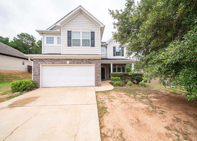 Property at 5020 Sand Hill Dr, Columbus, GA 31907, 3 beds, 2.5 baths