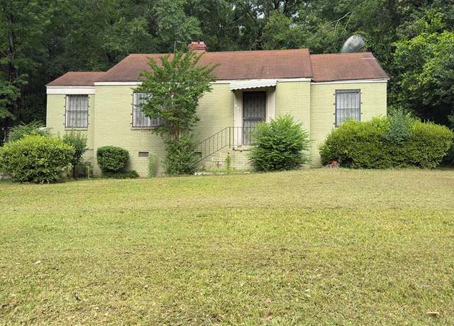Property at 115 Engineer Dr, Columbus, GA 31903, 3 beds, 2 baths
