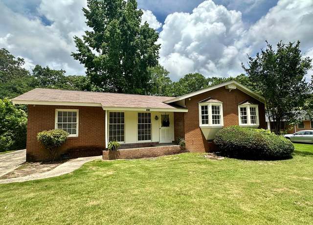 Property at 3825 Meadowcliff Dr, Columbus, GA 31907, 3 beds, 2 baths
