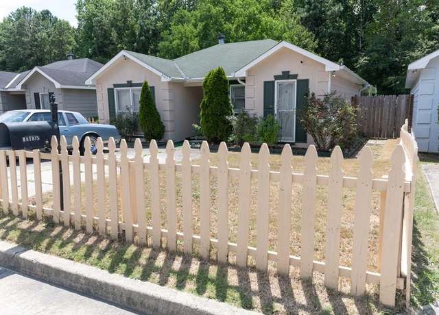 Property at 2167 Hunter Ct, Columbus, GA 31907, 3 beds, 2 baths