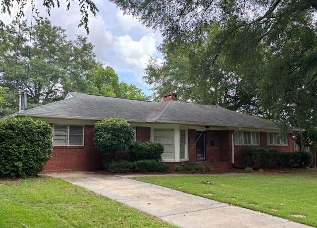Property at 1712 Marilon Dr, Columbus, GA 31906, 3 beds, 2 baths
