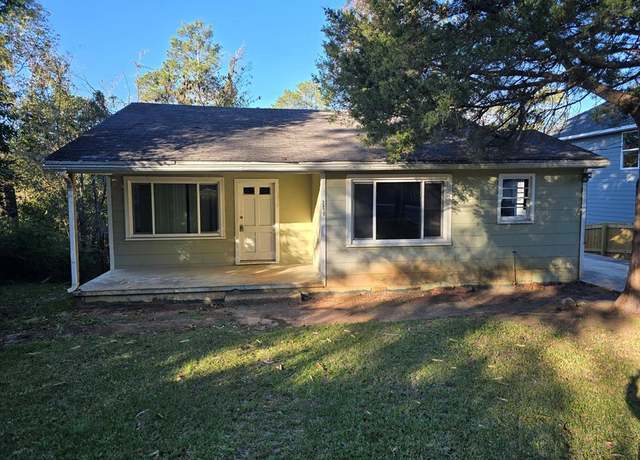 Property at 2879 Grant Rd, Columbus, GA 31907, 2 beds, 1 bath