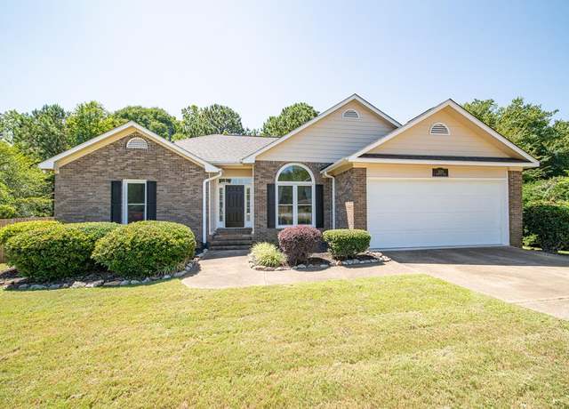 Property at 5030 Waterview Dr, Midland, GA 31820, 3 beds, 3.5 baths