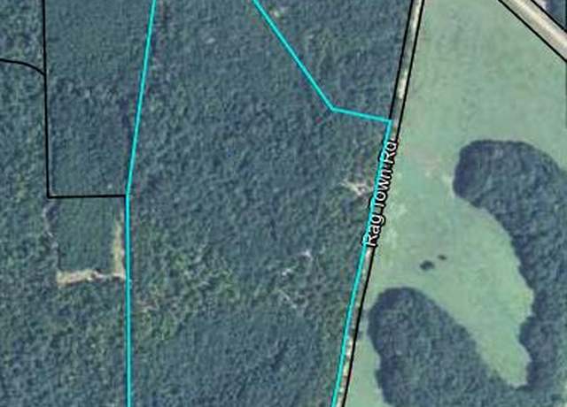 Property at 0 Ragtown Rd, Richland, GA 31825