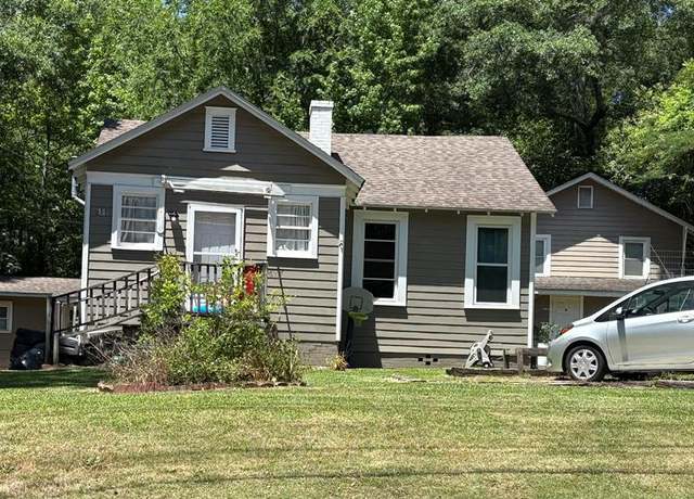 Property at 911 Lamore St, Columbus, GA 31907