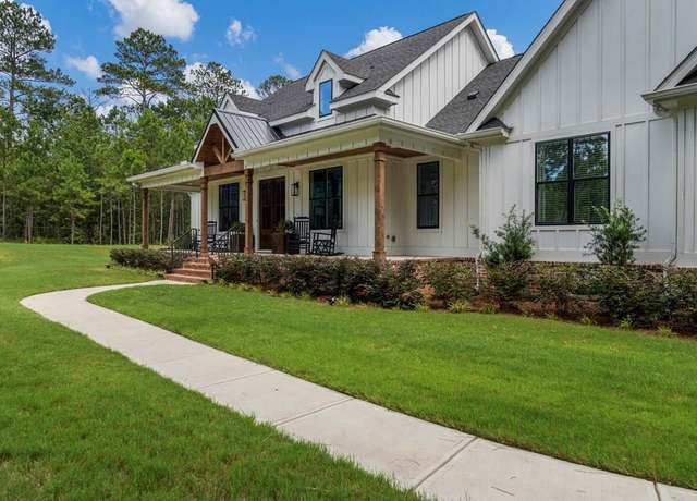 Property at 1888 Lee Road 0430, Smiths Station, AL 36877, 4 beds, 3.5 baths