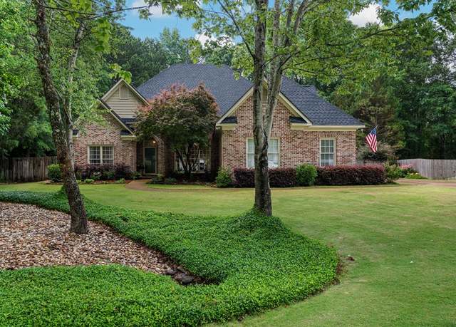 Property at 5043 Spyglass Ct, Columbus, GA 31909, 4 beds, 4 baths