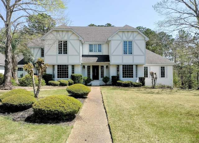 Property at 7380 NW Winding Ridge Rd, Columbus, GA 31904, 4 beds, 5 baths