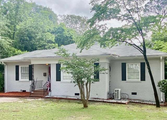 Property at 1518 Preston Dr, Columbus, GA 31906, 3 beds, 2 baths