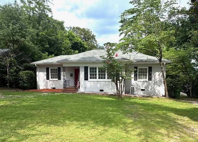 Property at 1518 Preston Dr, Columbus, GA 31906, 3 beds, 2 baths