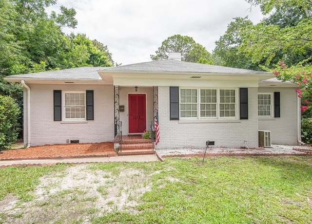 Property at 1518 Preston Dr, Columbus, GA 31906, 3 beds, 2 baths