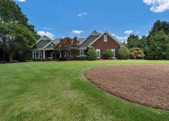 Property at 6336 Rivermont Ct, Columbus, GA 31904, 4 beds, 4.5 baths