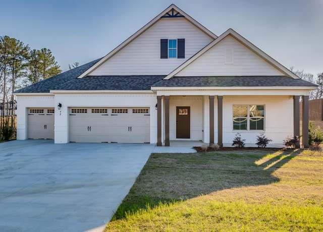 Property at 42 Cypress Trl, Fortson, GA 31808, 4 beds, 3 baths