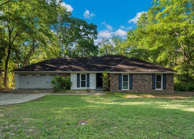 Property at 1506 Lokey Dr, Columbus, GA 31904, 3 beds, 2 baths