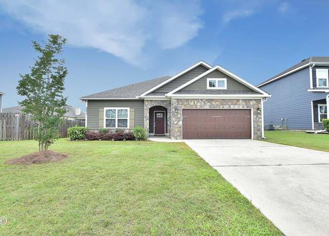 Property at 9677 Capot Dr, Midland, GA 31820, 4 beds, 2 baths