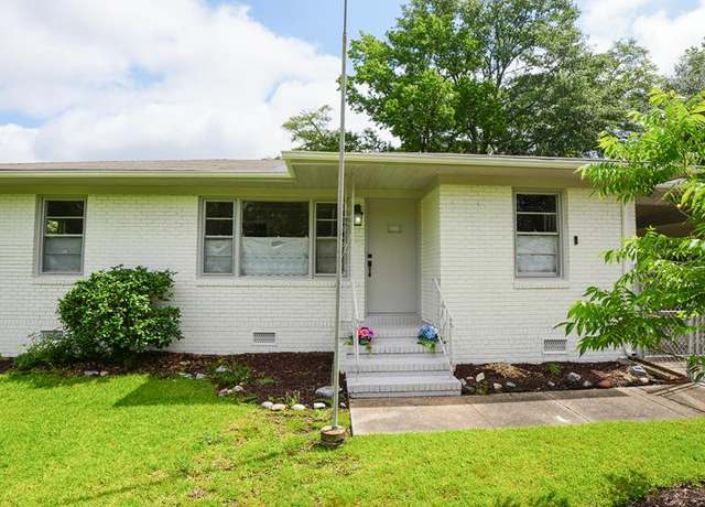 Property at 4525 Sentry St, Columbus, GA 31907, 3 beds, 1 bath