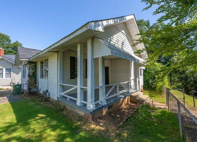 Property at 2 Linden Pt, Columbus, GA 31904, 2 beds, 1 bath