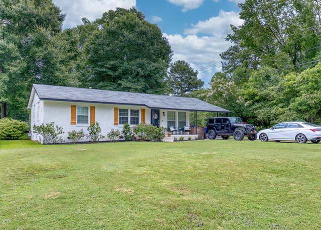 Property at 4502 Northwood Ave, Columbus, GA 31907, 4 beds, 2 baths