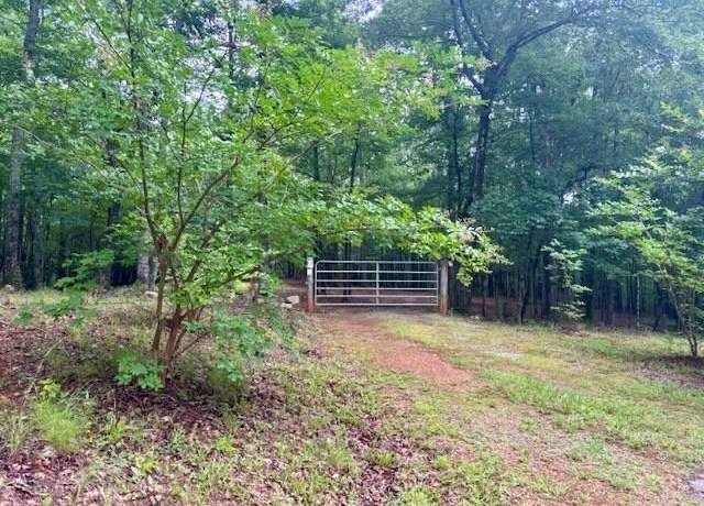 Property at 5072 Ga Hwy 0116, Hamilton, GA 31811